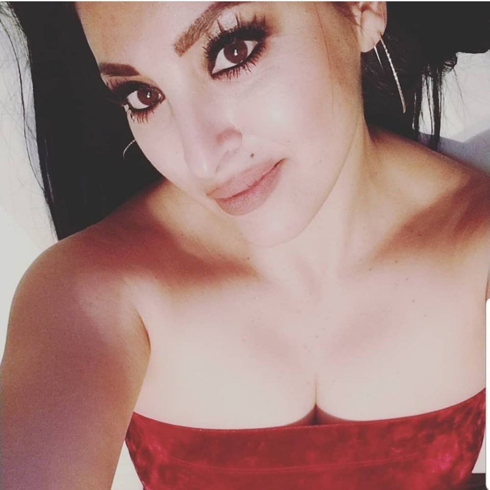 Meet your Posher, Chantel